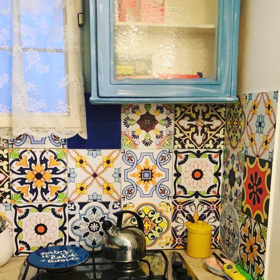 Apartmán Casa Ra Bella Mbriana Neapol Exteriér fotografie