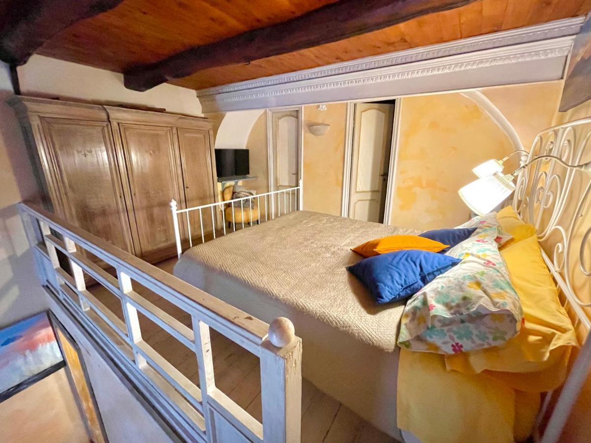 Apartmán Casa Ra Bella Mbriana Neapol Exteriér fotografie