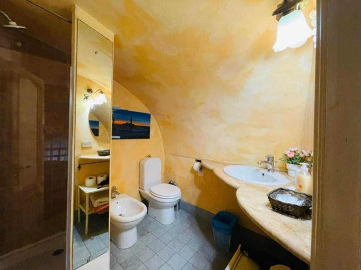 Apartmán Casa Ra Bella Mbriana Neapol Exteriér fotografie