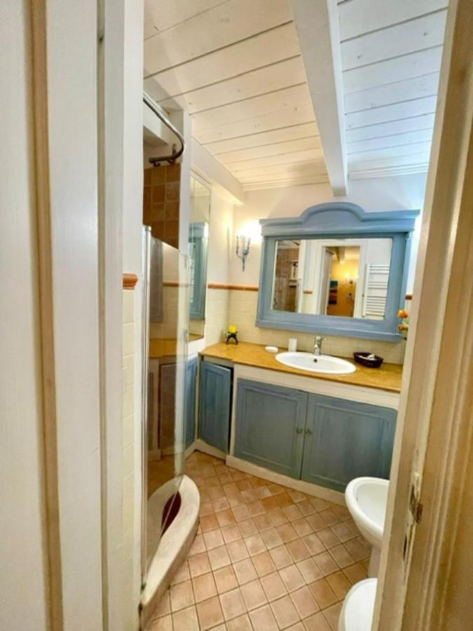 Apartmán Casa Ra Bella Mbriana Neapol Exteriér fotografie