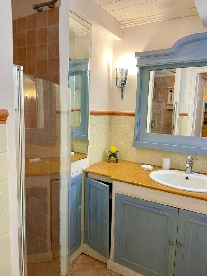 Apartmán Casa Ra Bella Mbriana Neapol Exteriér fotografie